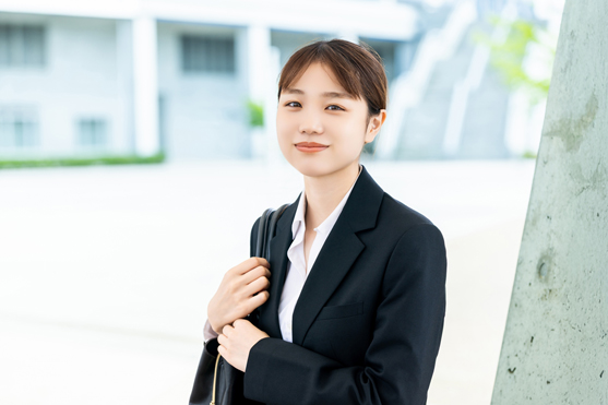 施設営業