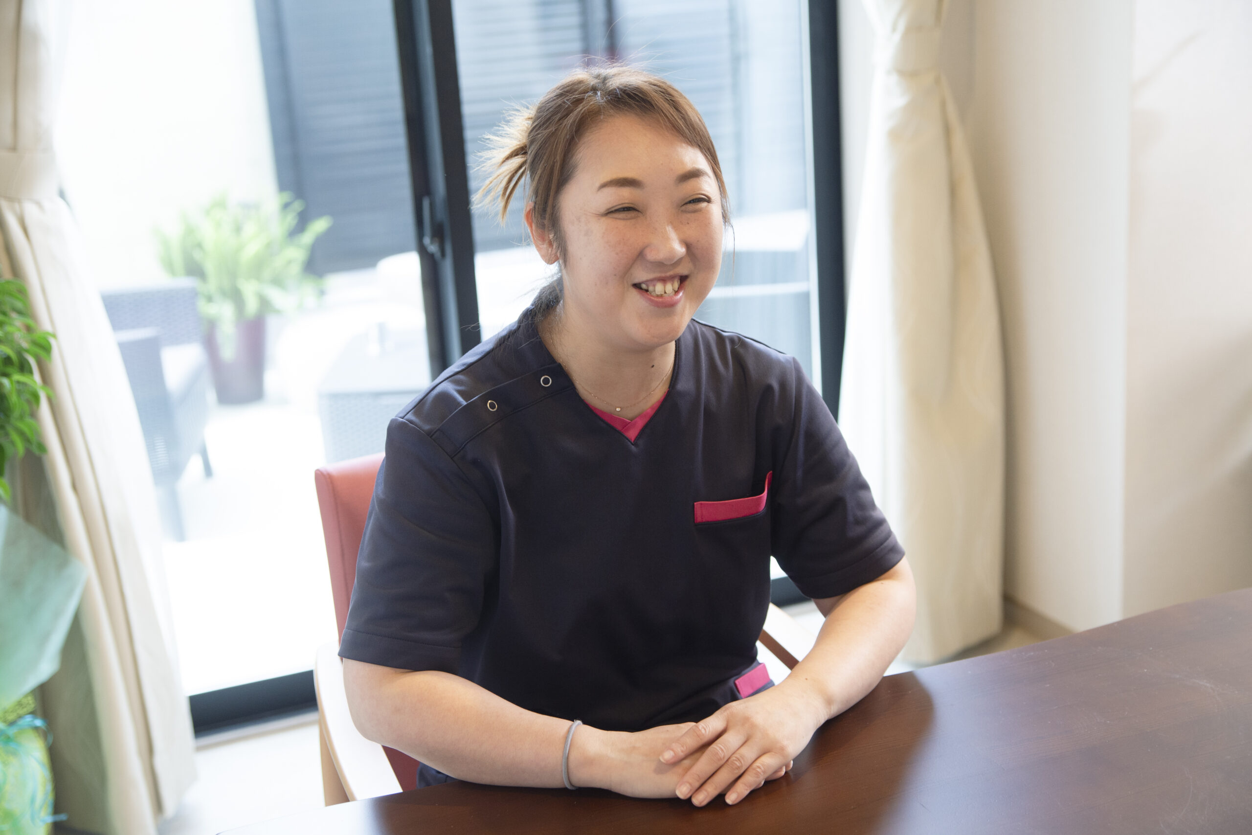 サービス責任者